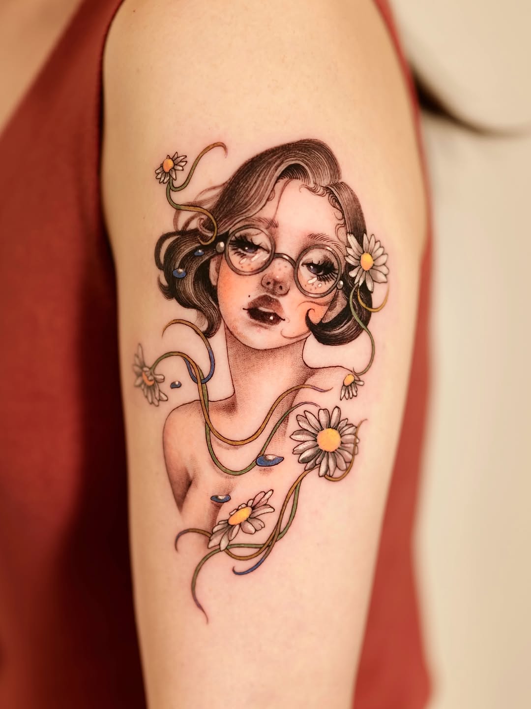 Rohatattoo