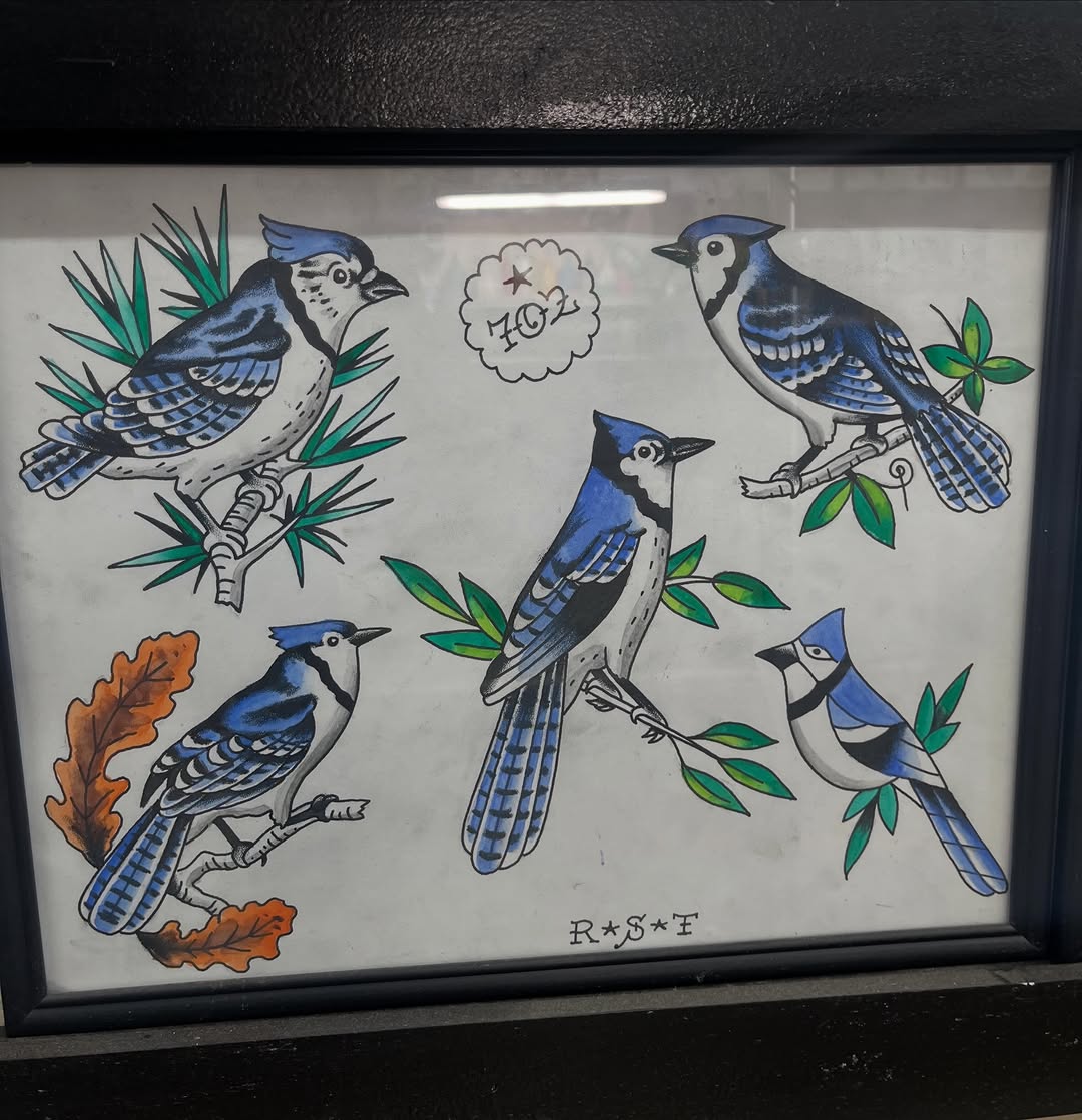 mattheadleytattooer