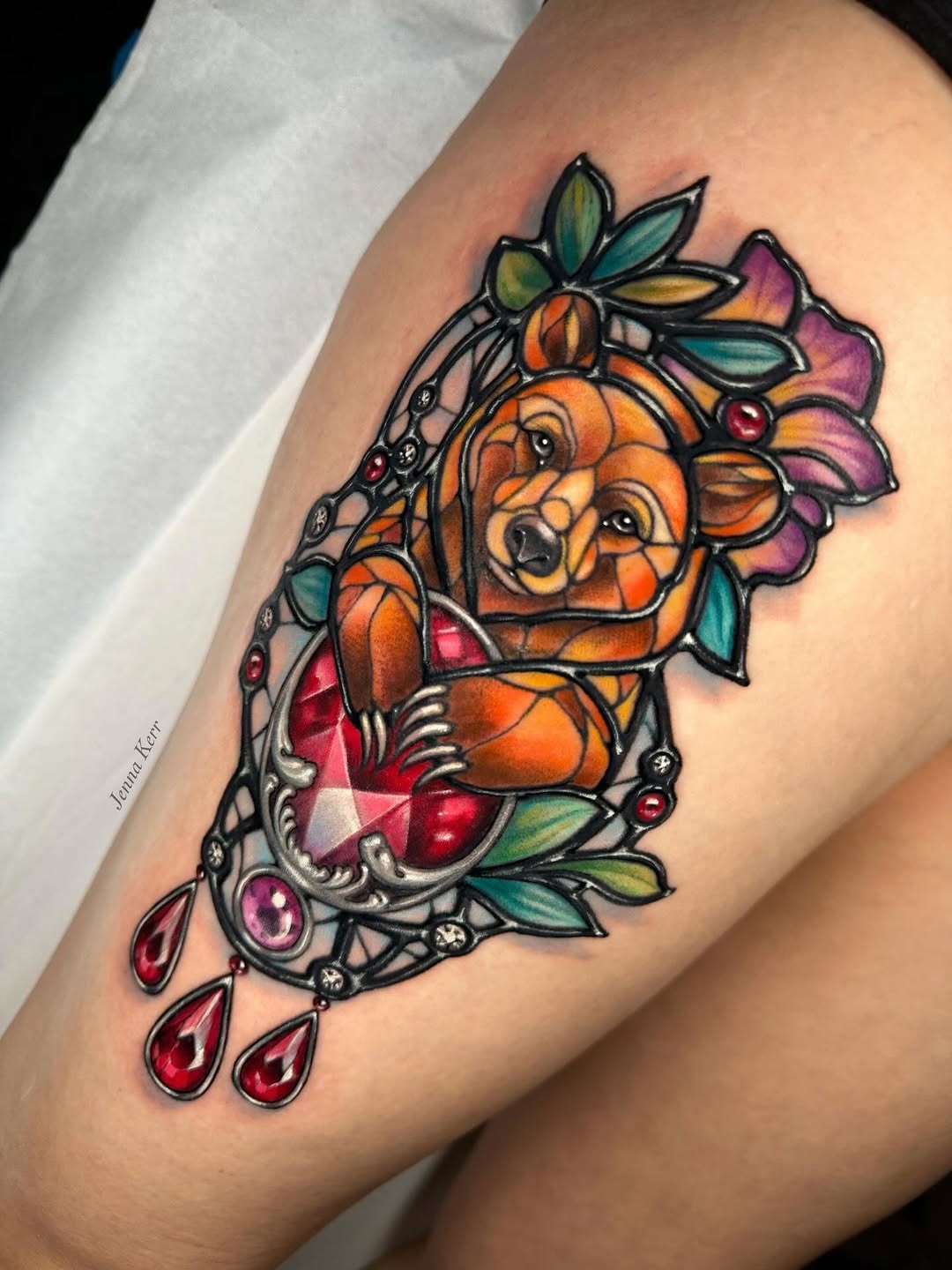 Animal, Tiger