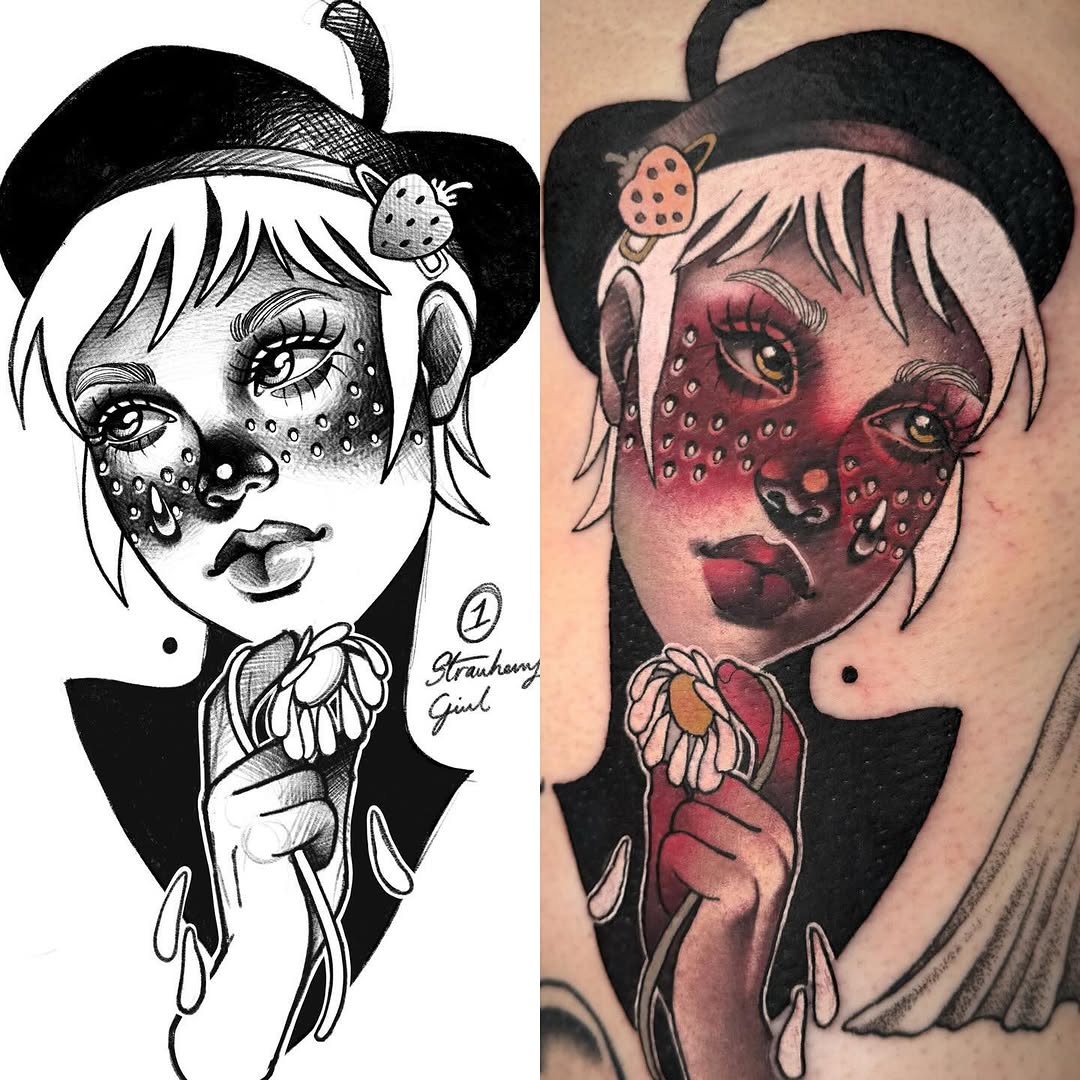 bethrosetattoo