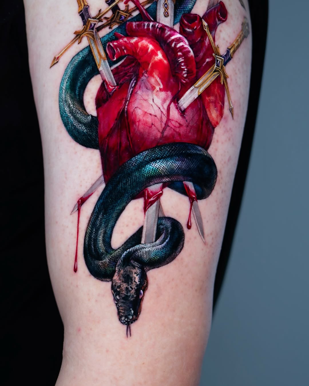 Snake