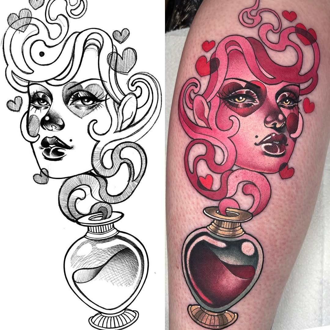 bethrosetattoo