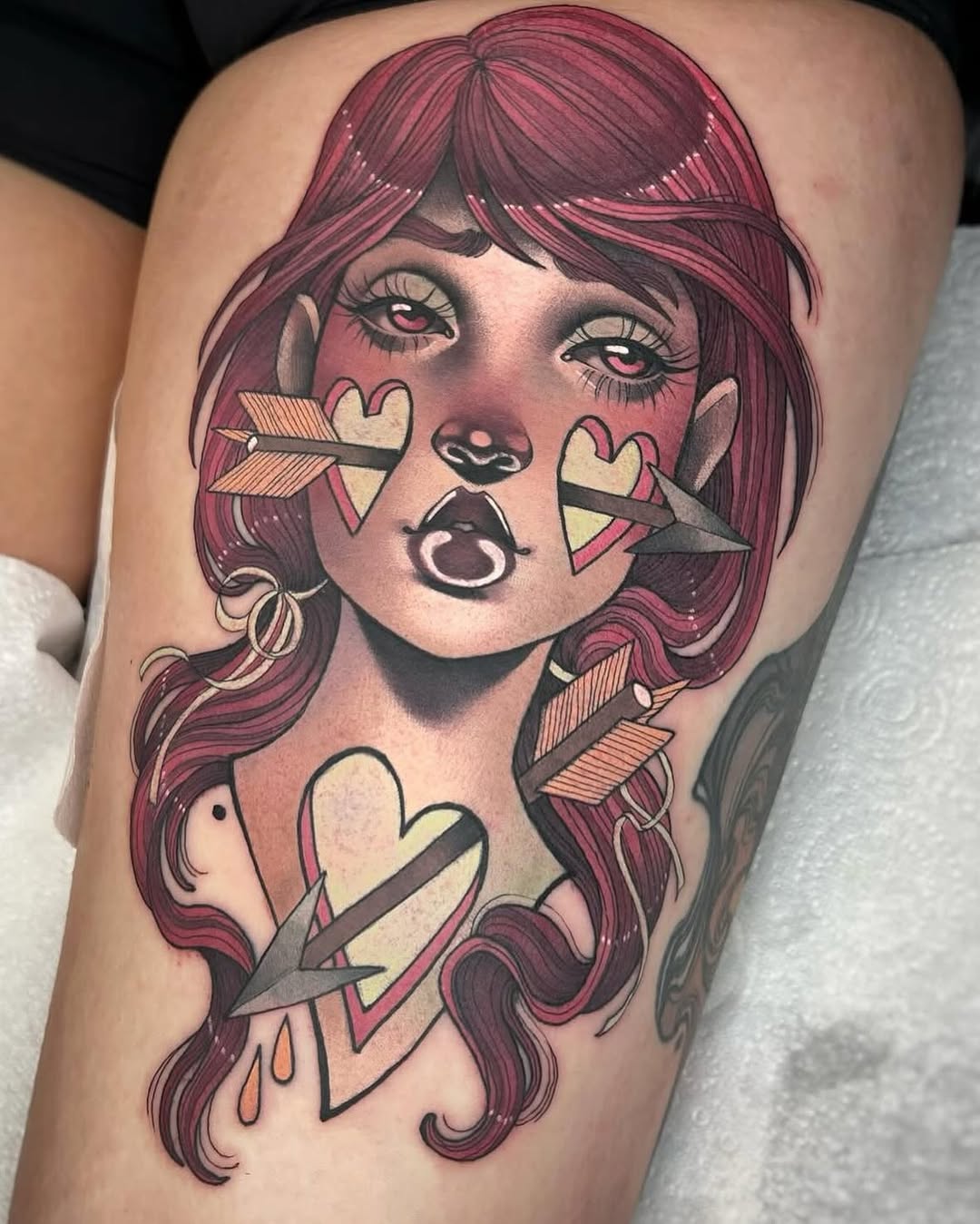 bethrosetattoo
