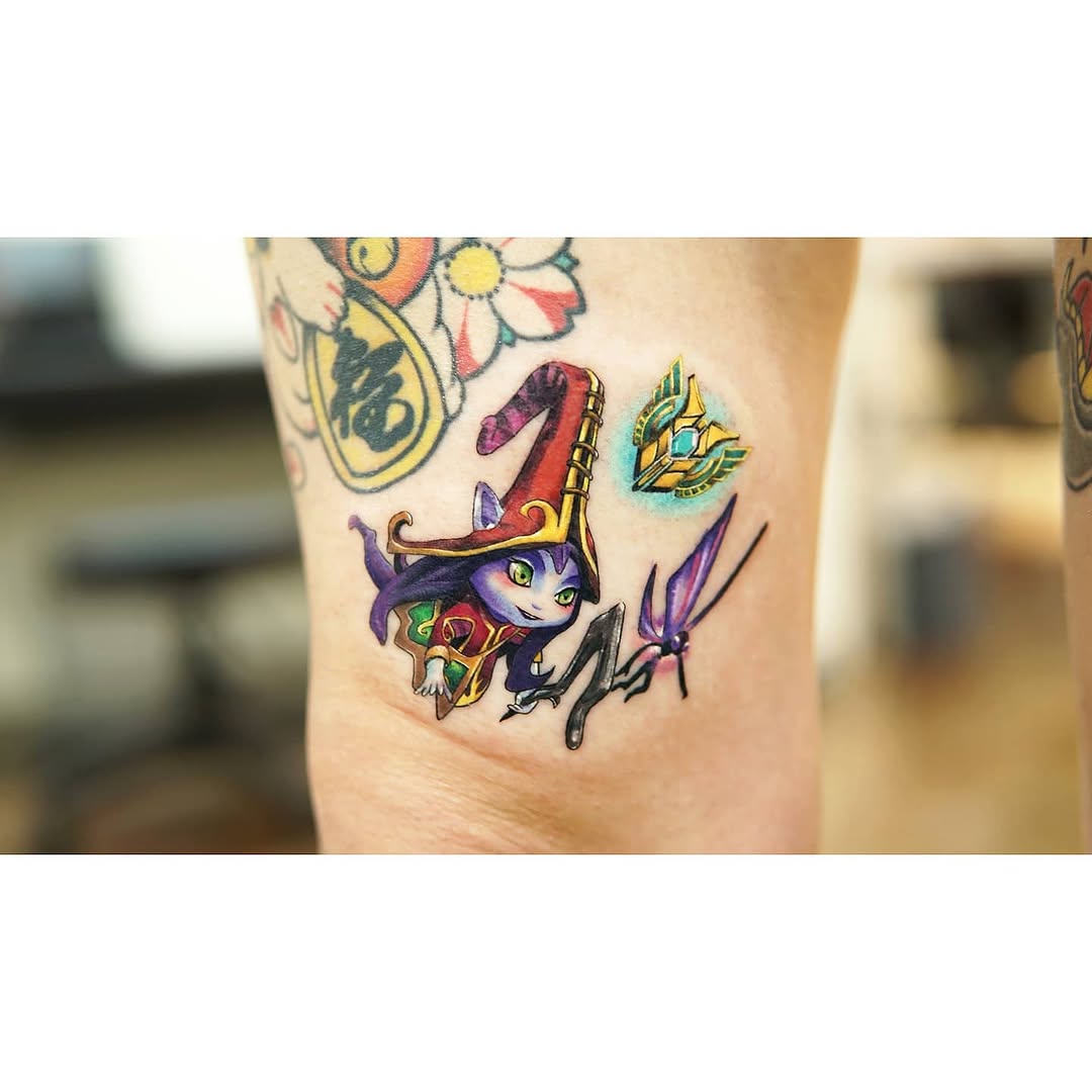 Dragon