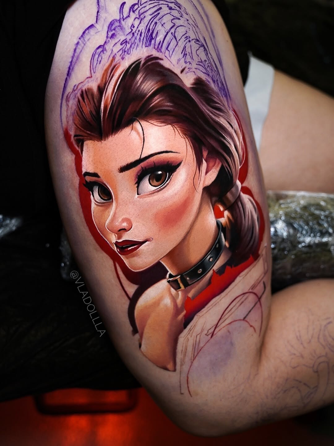 vladollla