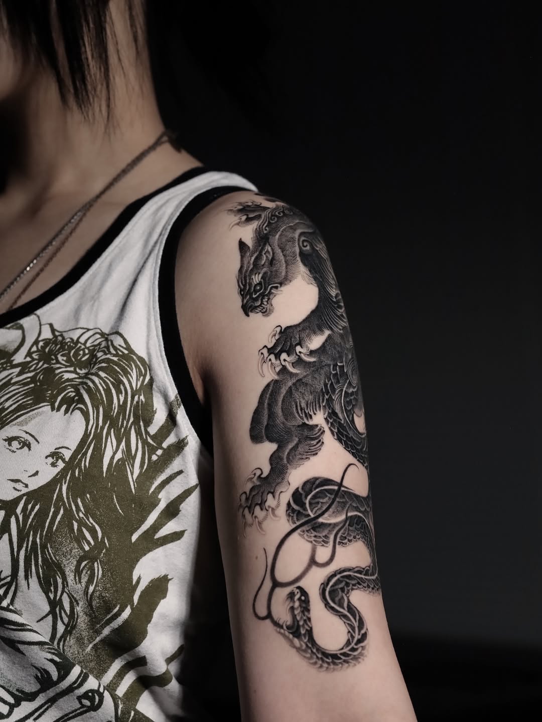 Dragon