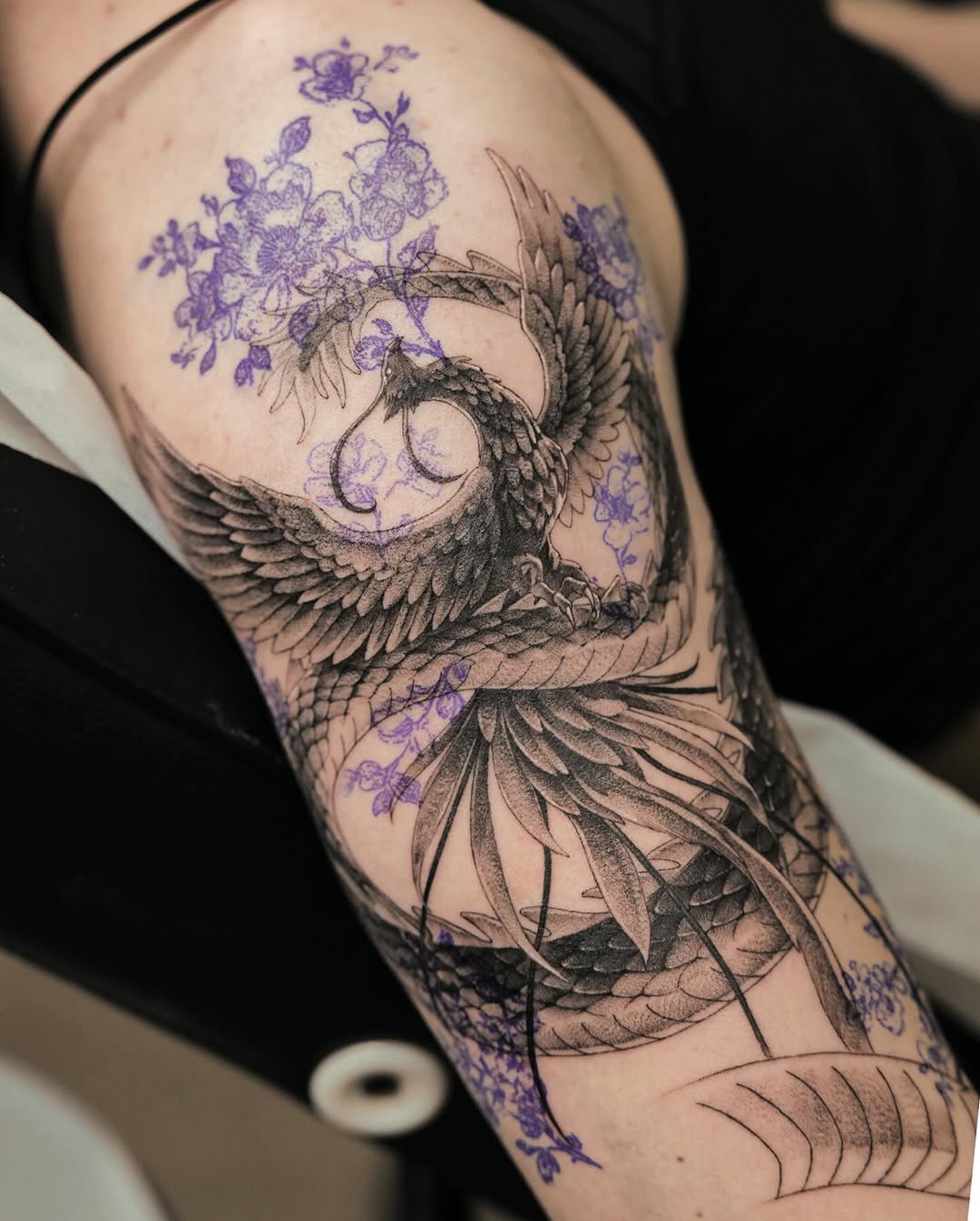 Dragon, 일본 학