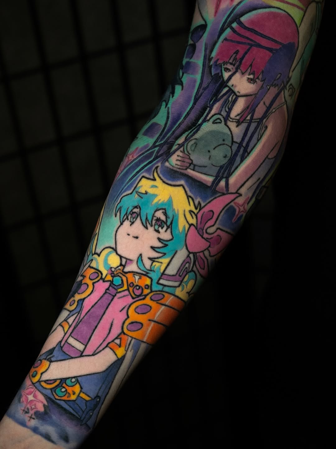 goretaku