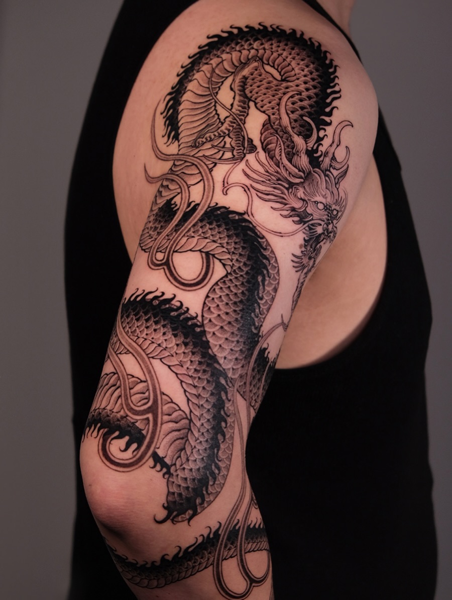 Dragon