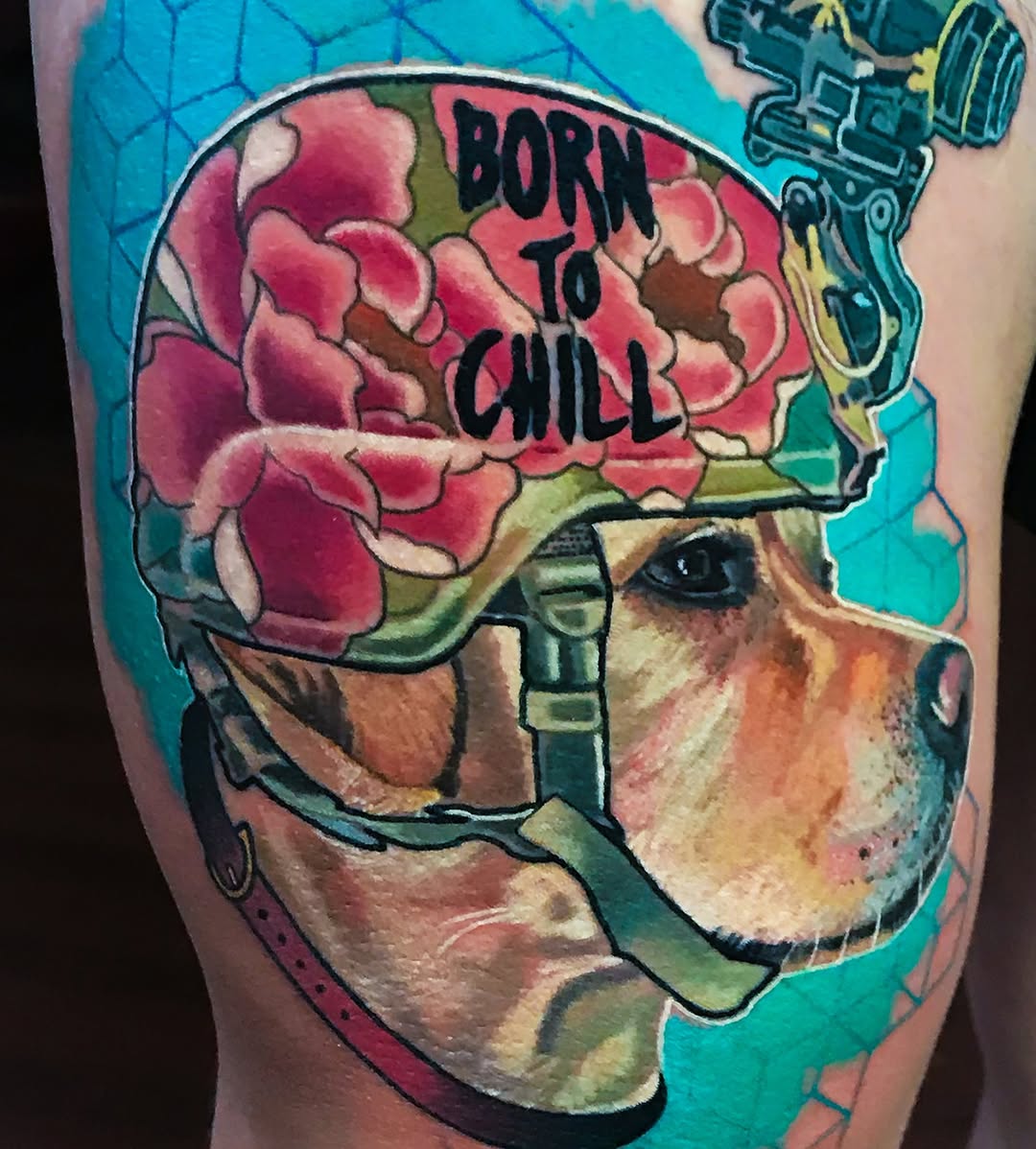 bobbycupparotattoos