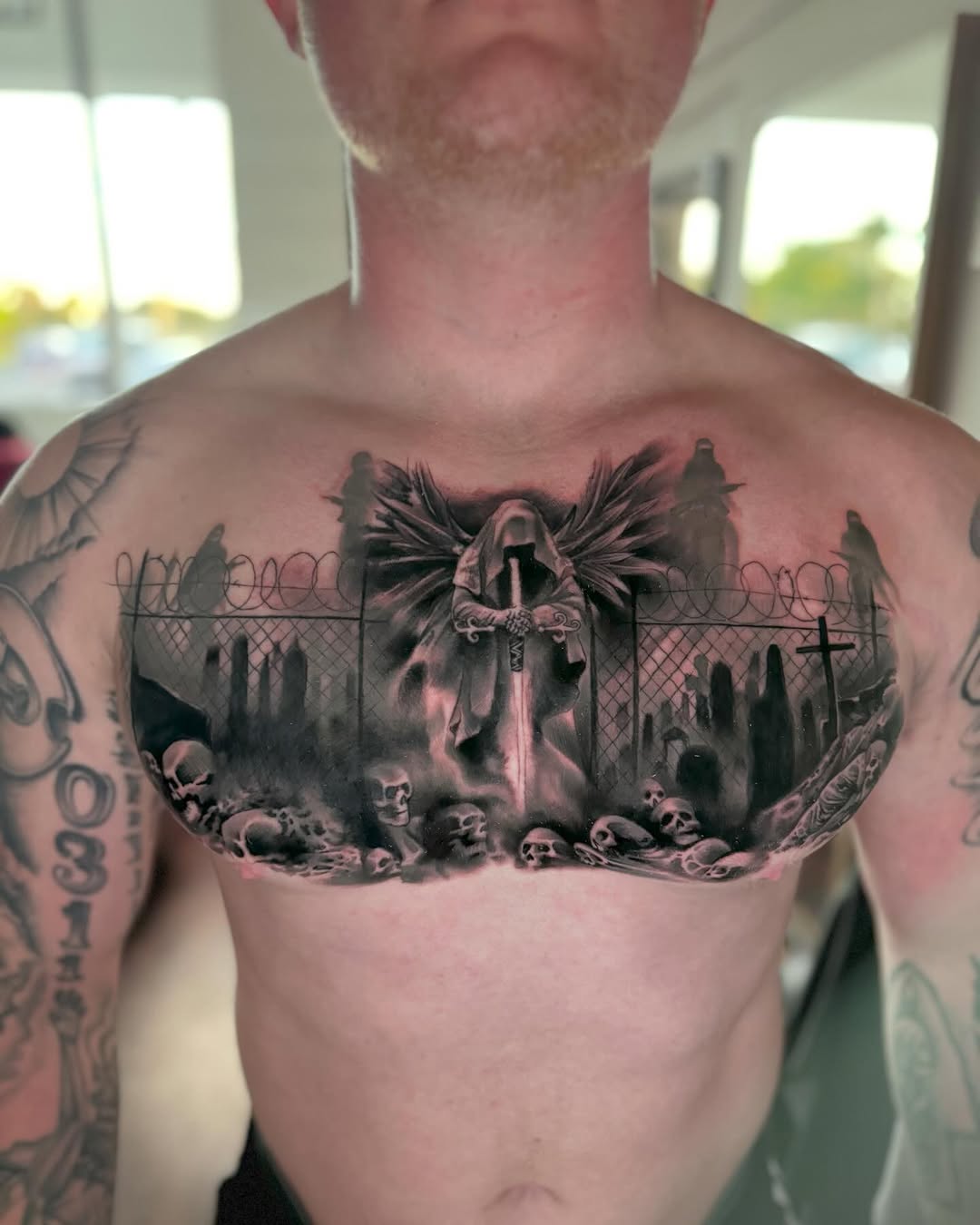 marceltattooartist