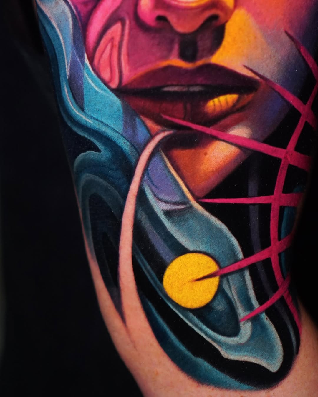 williartattoo