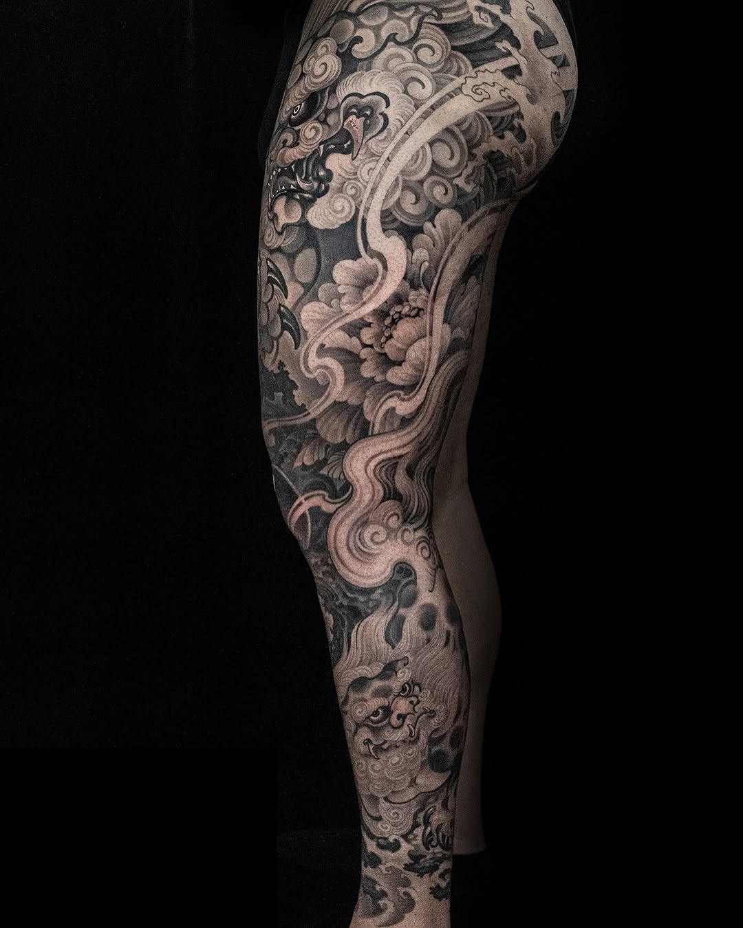 yushitattoo