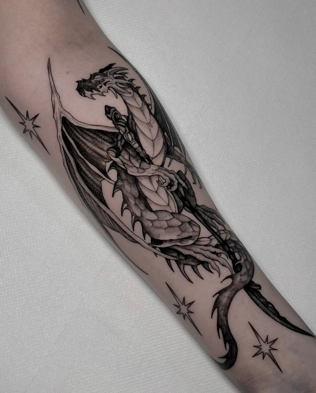 Dragon, 드래곤 라이더