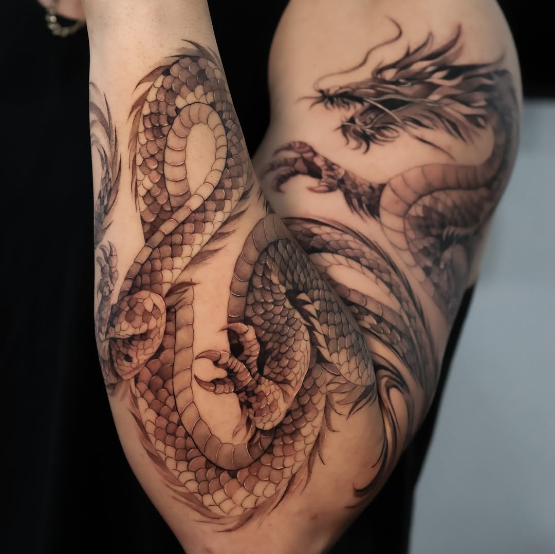 Dragon