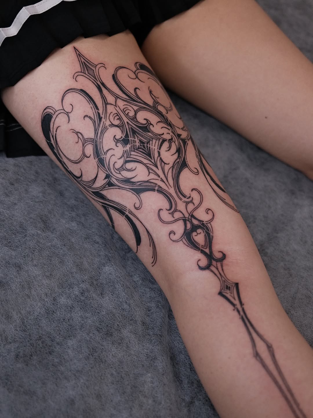 Dragon, Animal