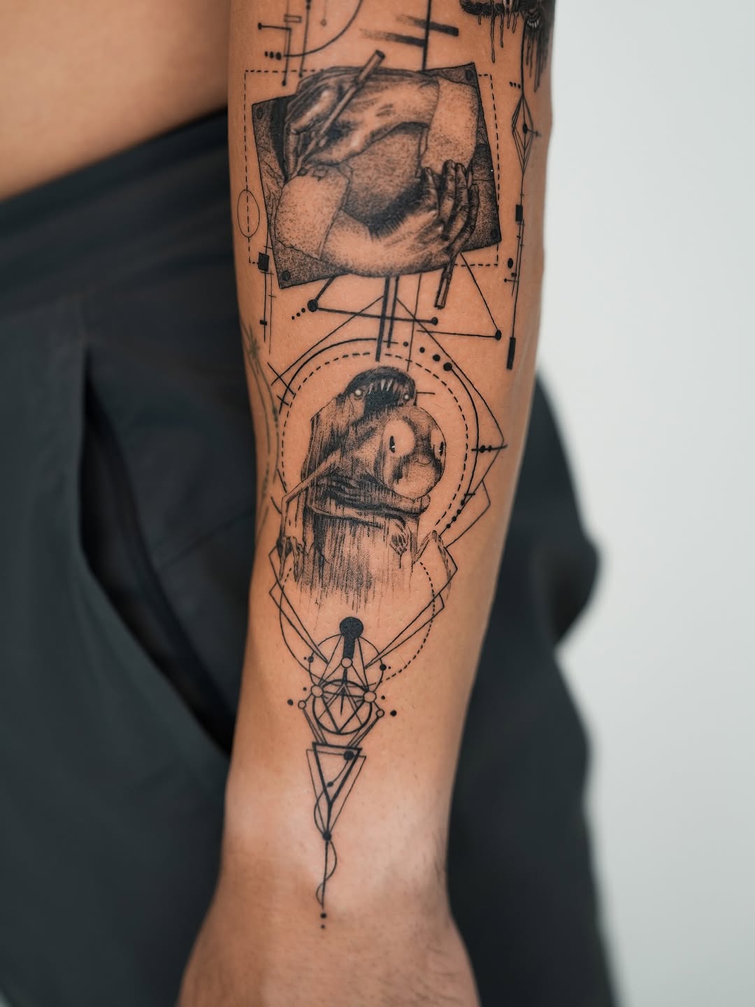Jun | Las Vegas Tattoo Artist