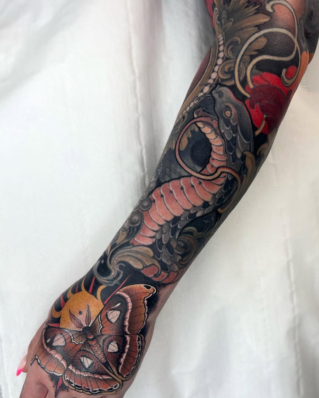 bethrosetattoo