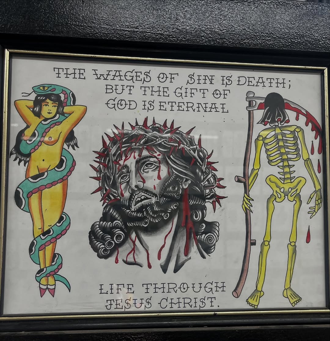 mattheadleytattooer