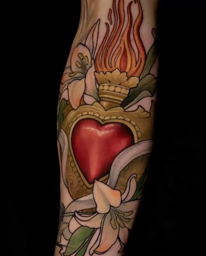 krishtattoo
