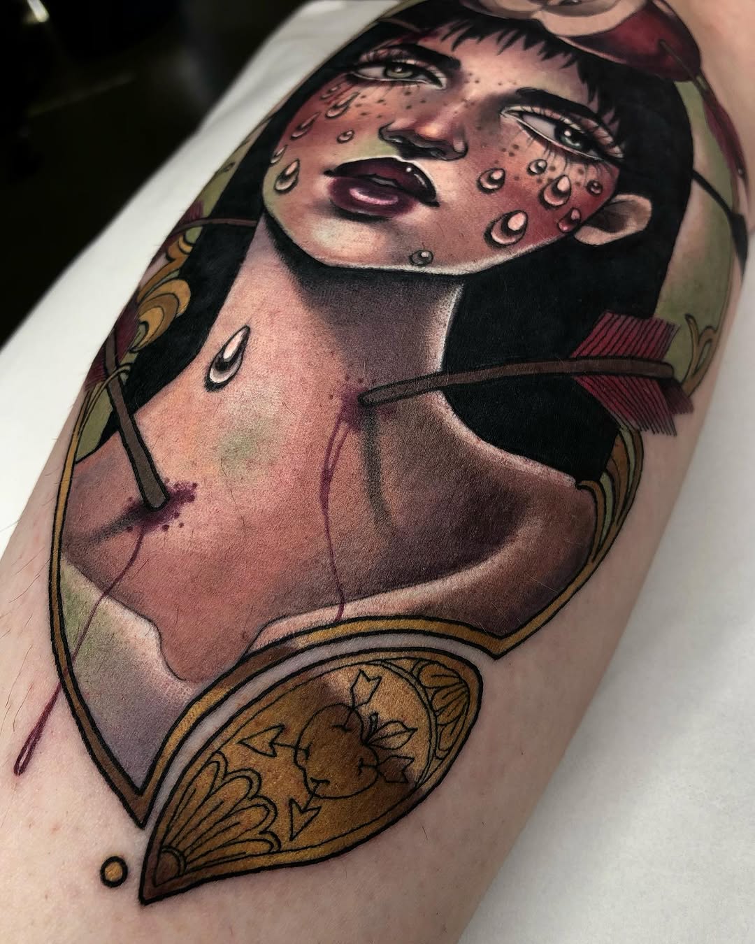 bethrosetattoo