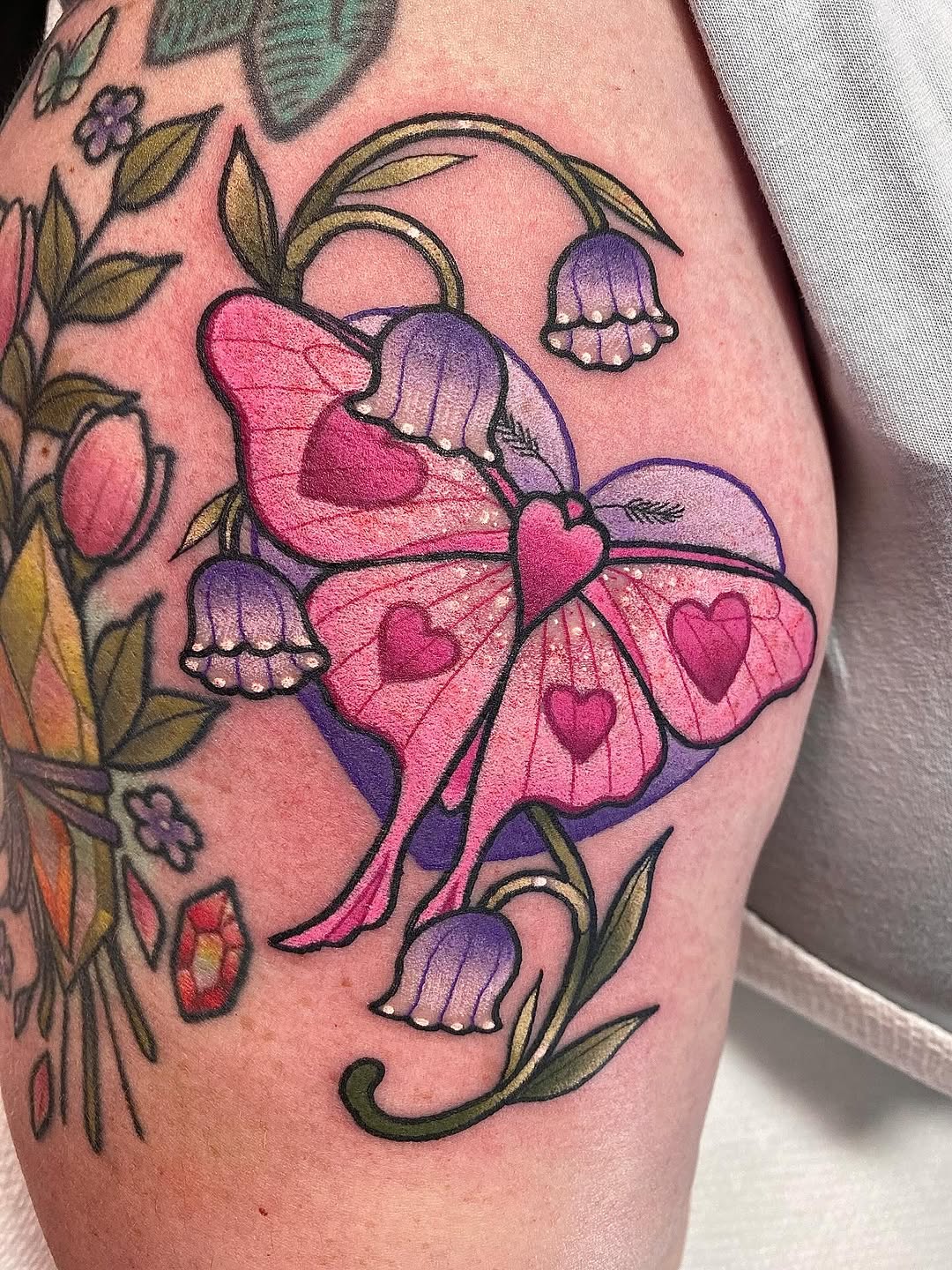 Nature, Flower, Animal
