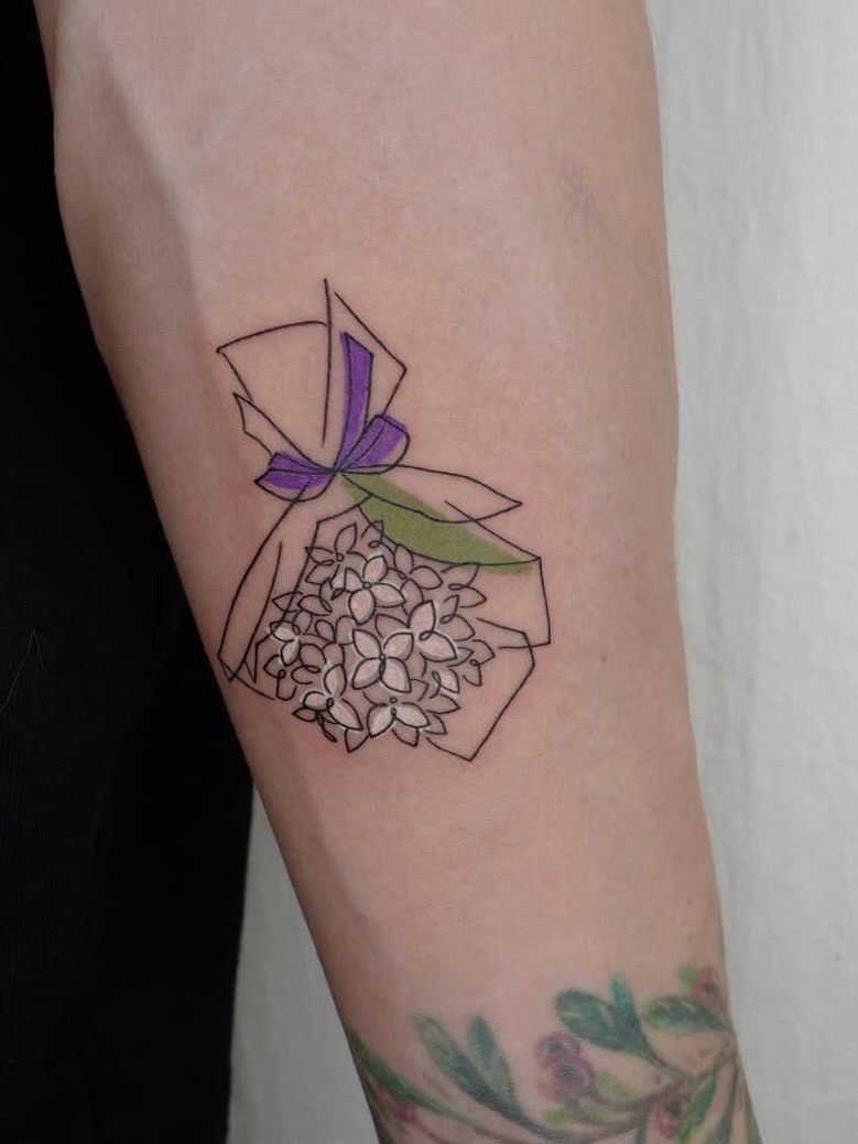 하임☽ Seoultattoo Tokyotattoo 韓国タトゥー ソウルタトゥー 東京タトゥー