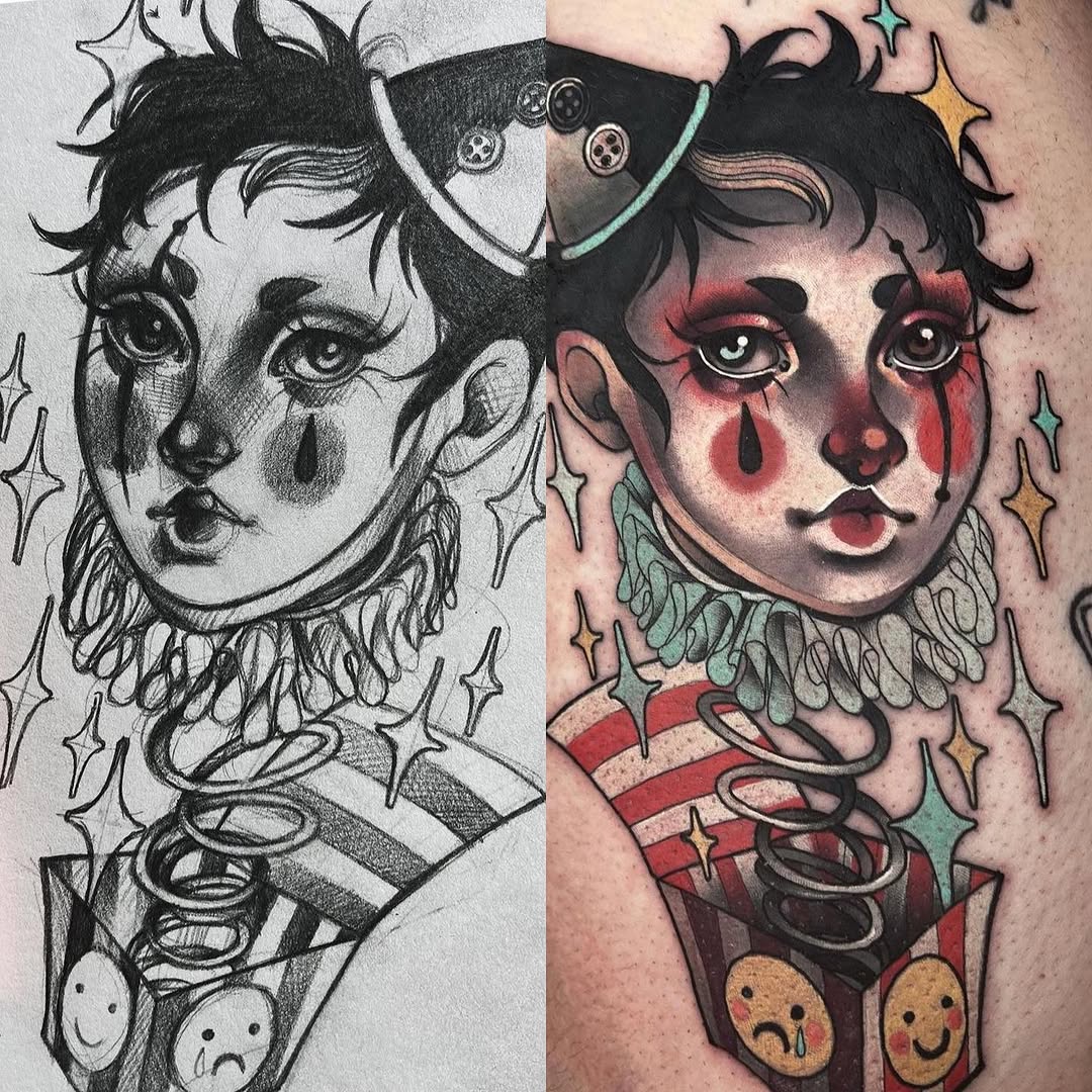 bethrosetattoo