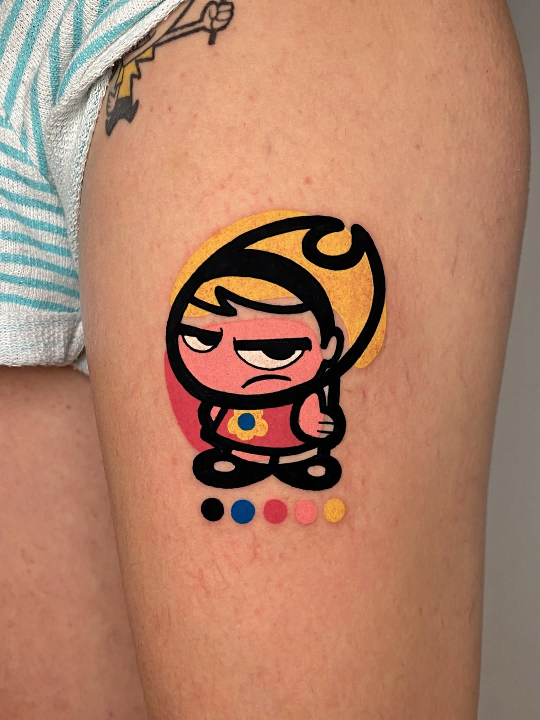 Mini