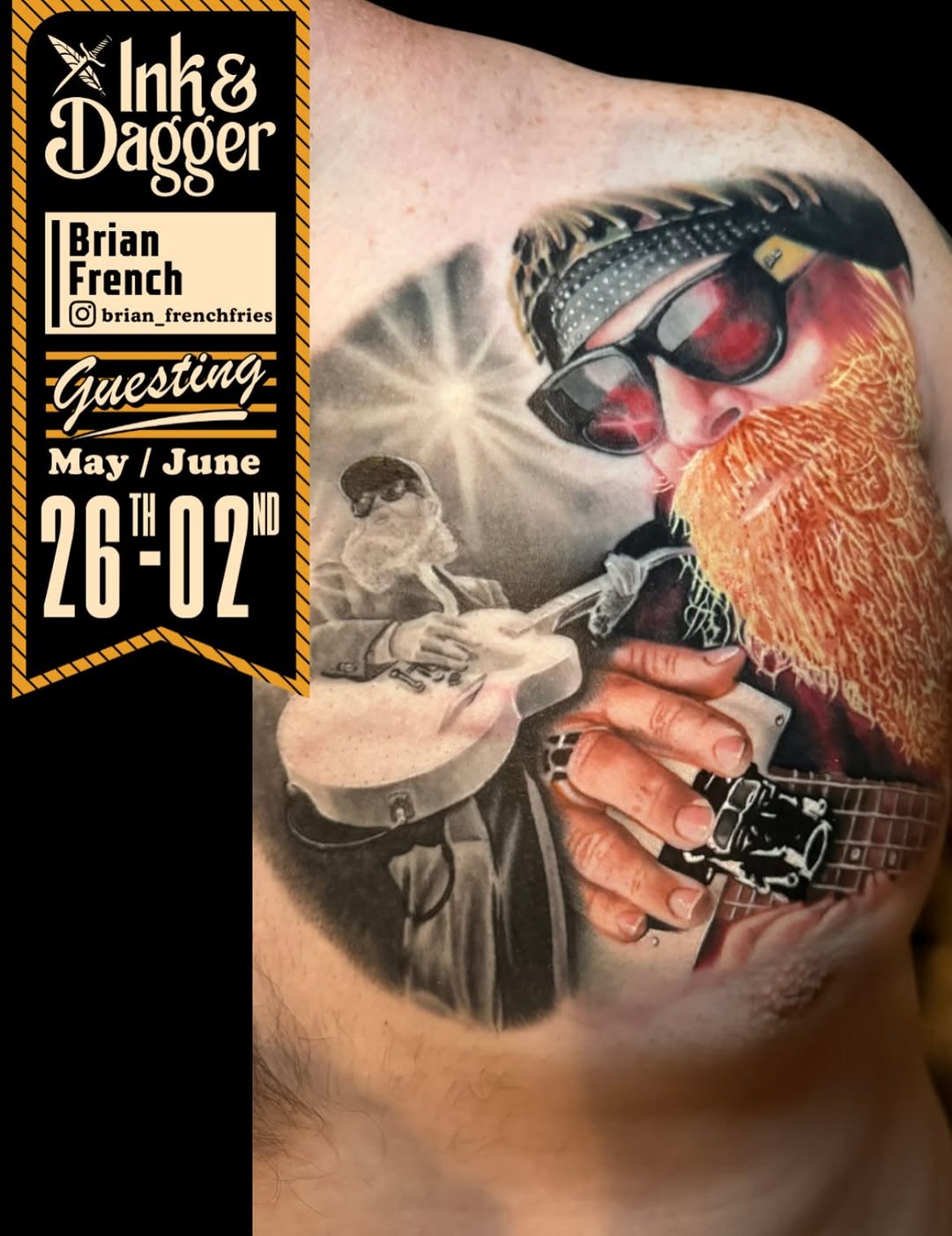 inkanddaggertattoo
