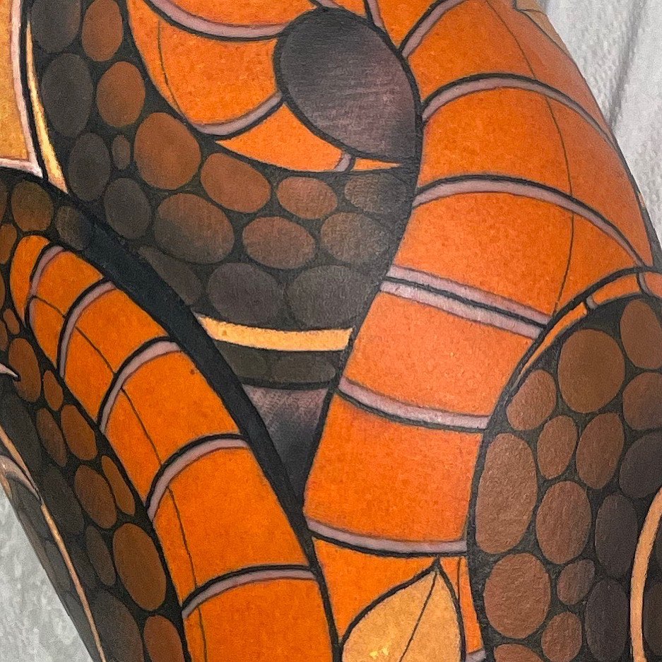 Matt Curzon Tattoo