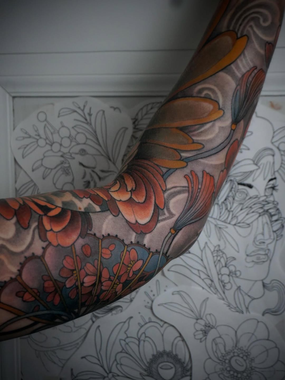 melisehilltattoo