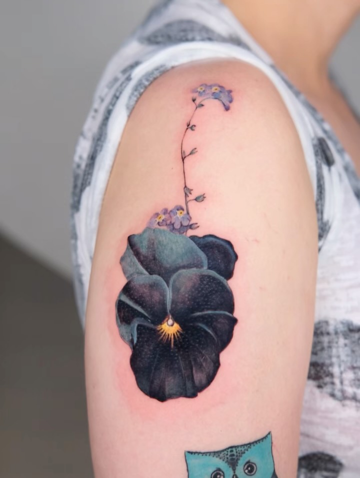 Flower