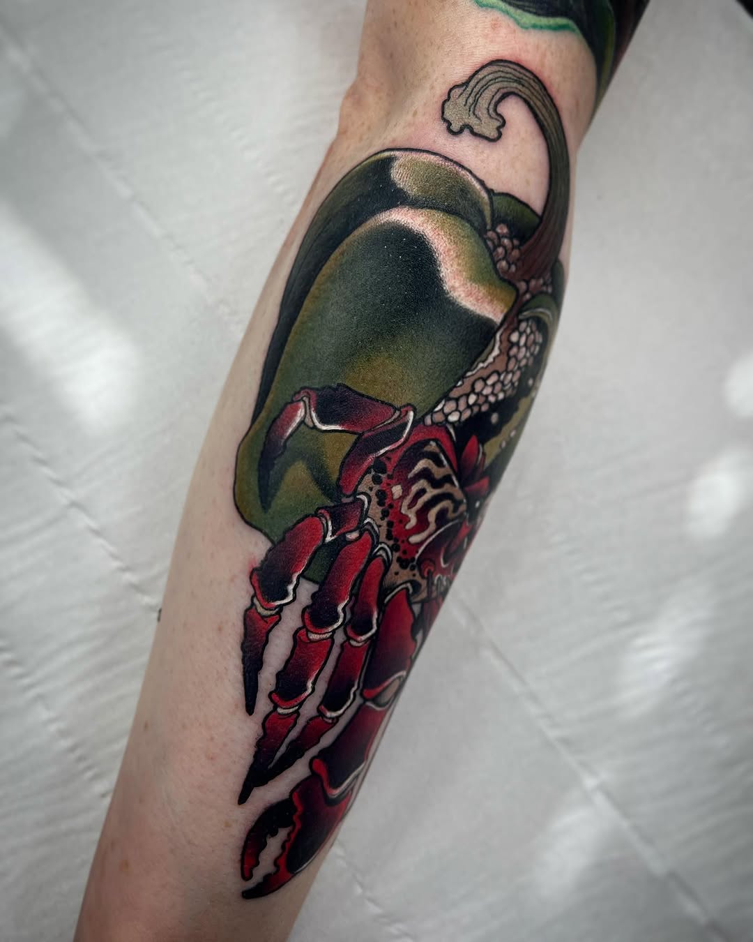 bethrosetattoo
