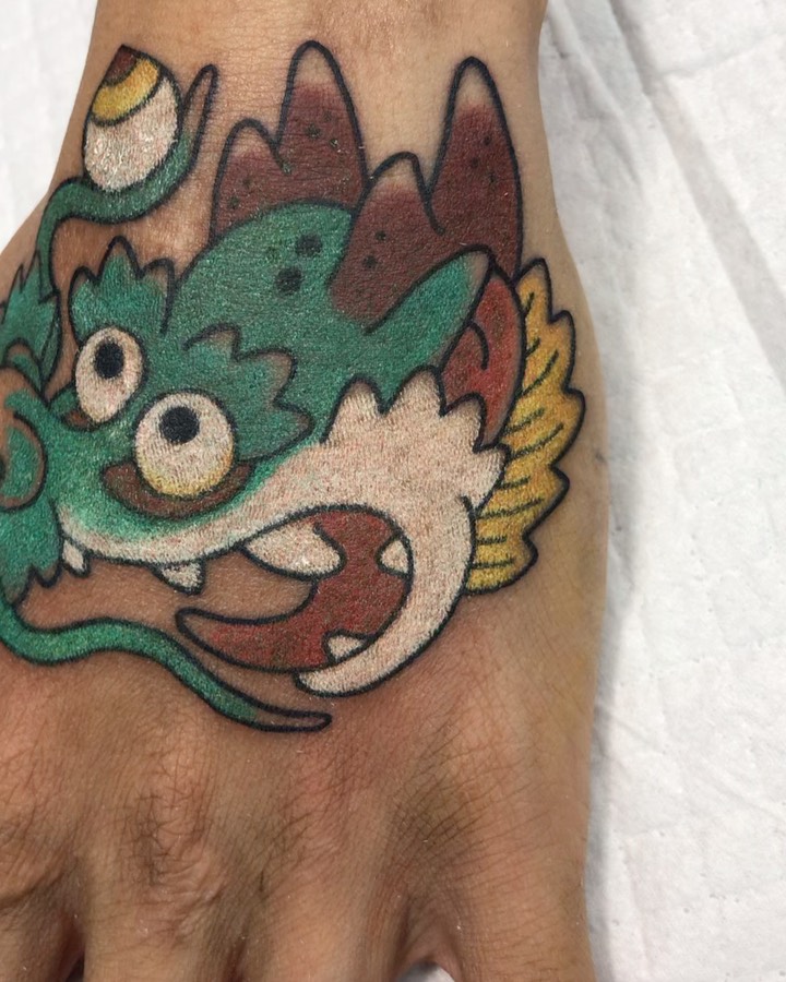 Dragon