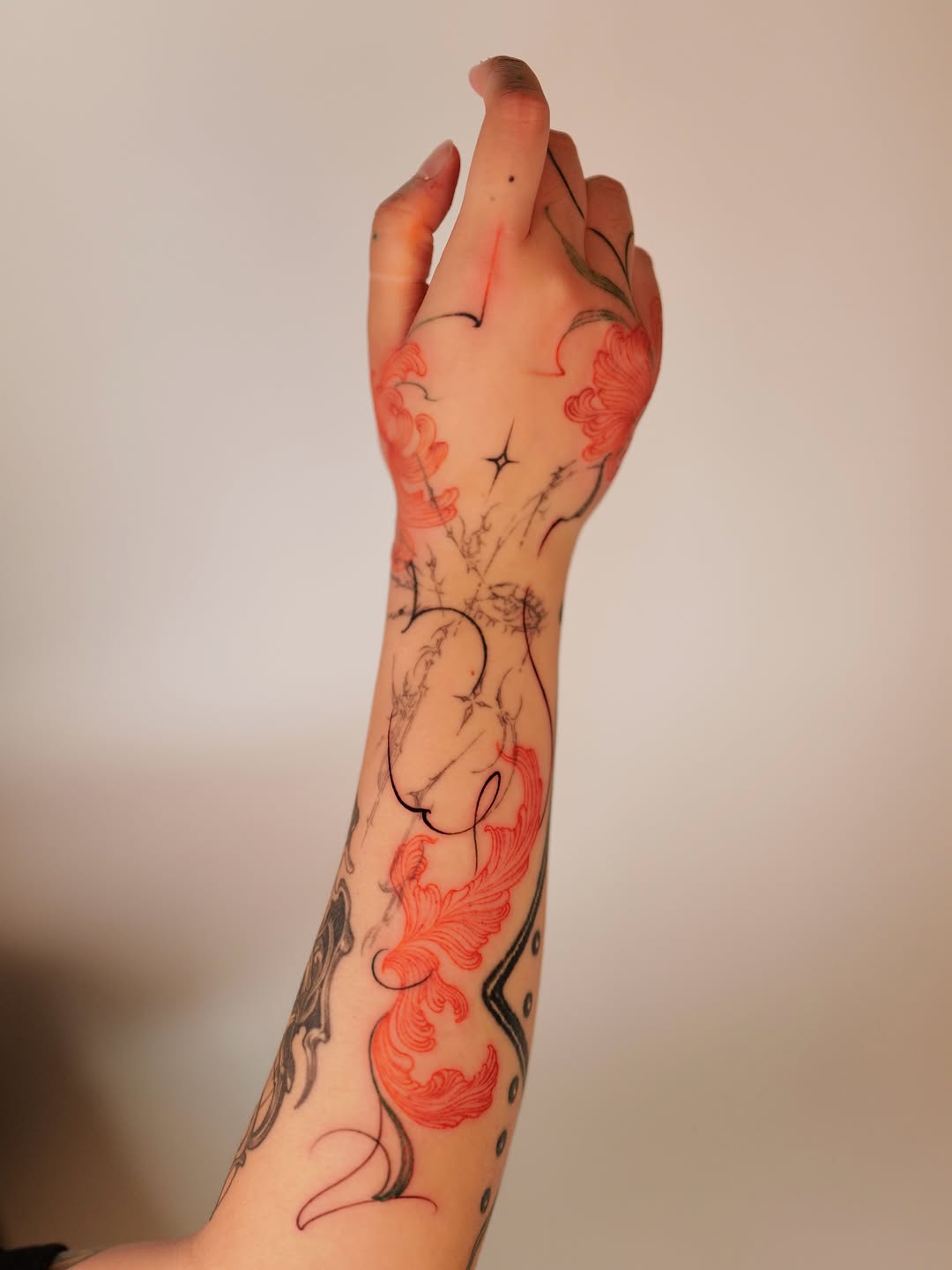 Rohatattoo