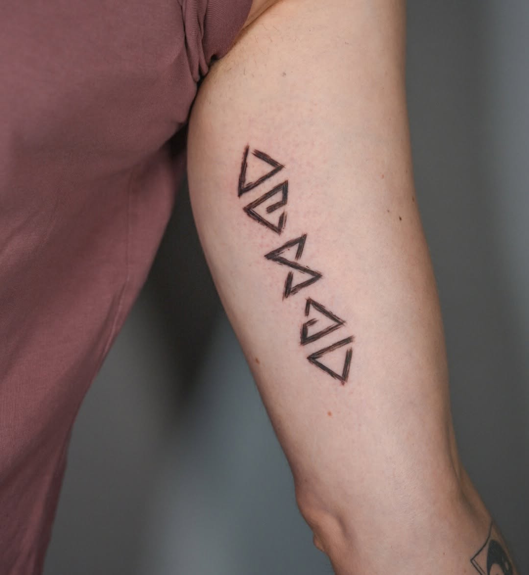 Tattoo Artist London