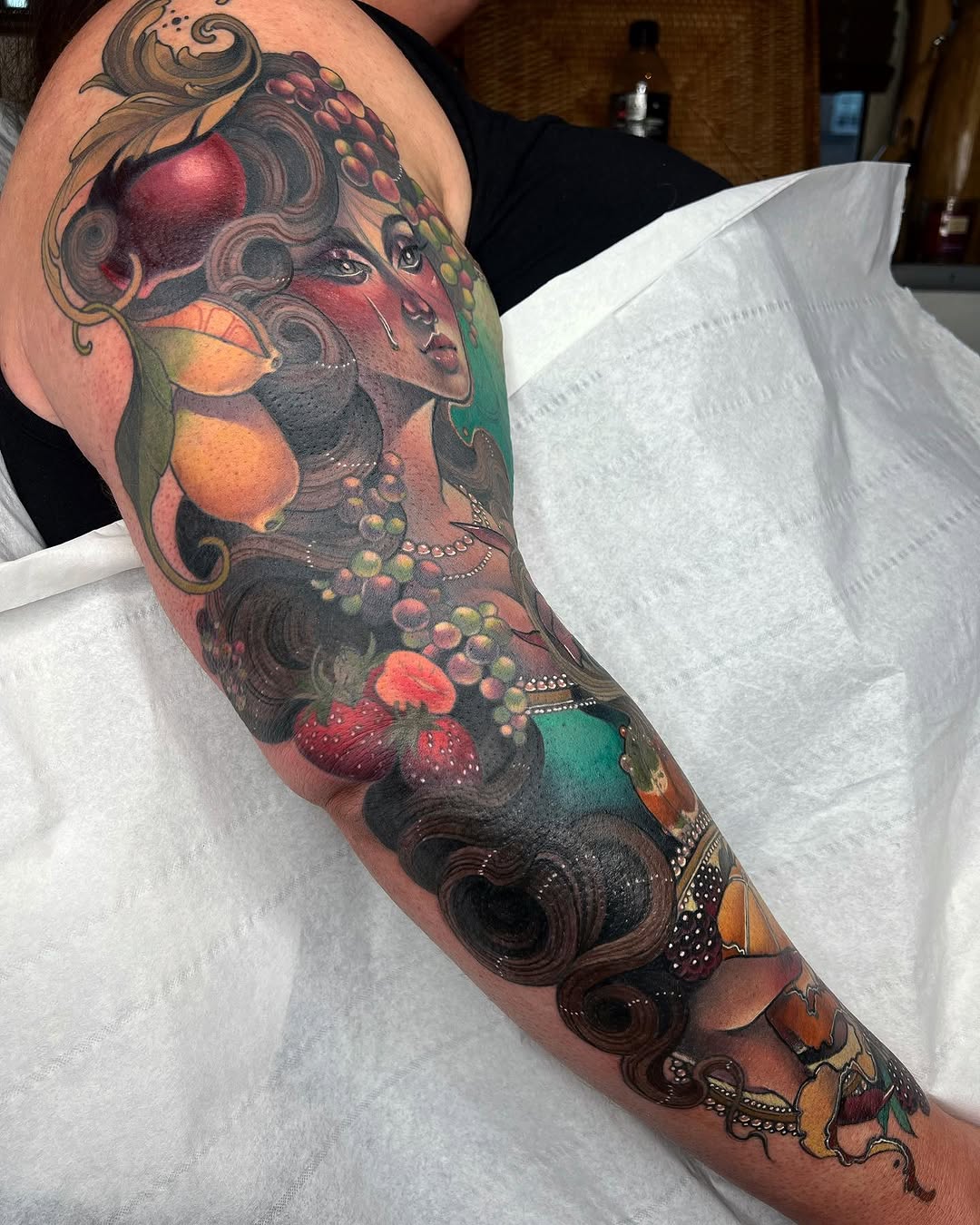 bethrosetattoo