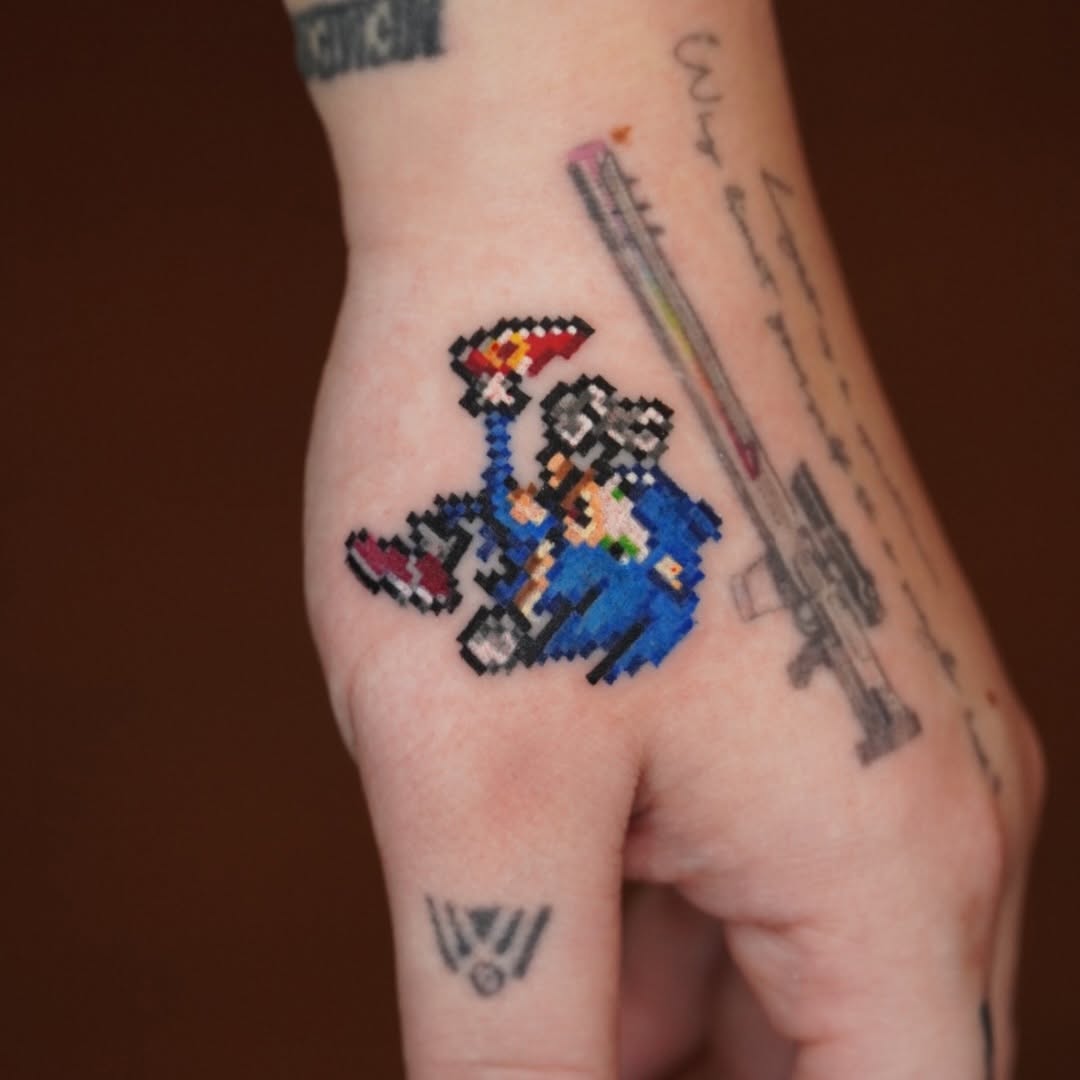 Mini