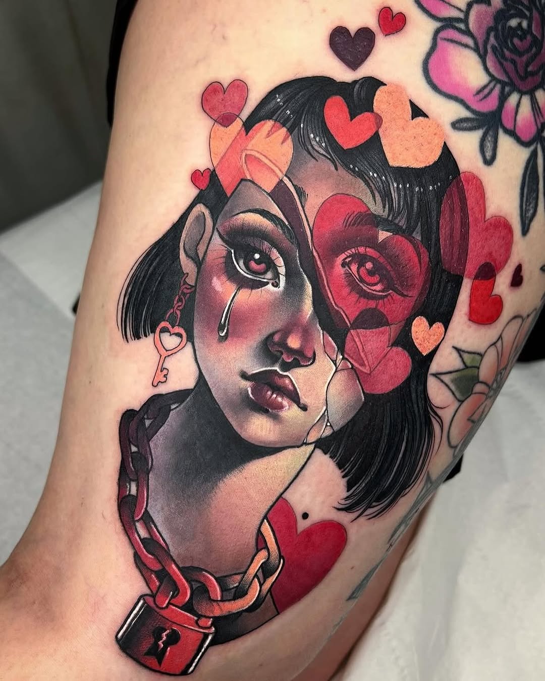 bethrosetattoo