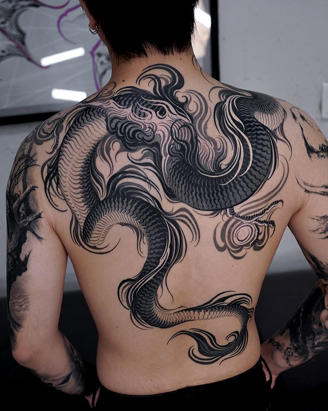 Dragon