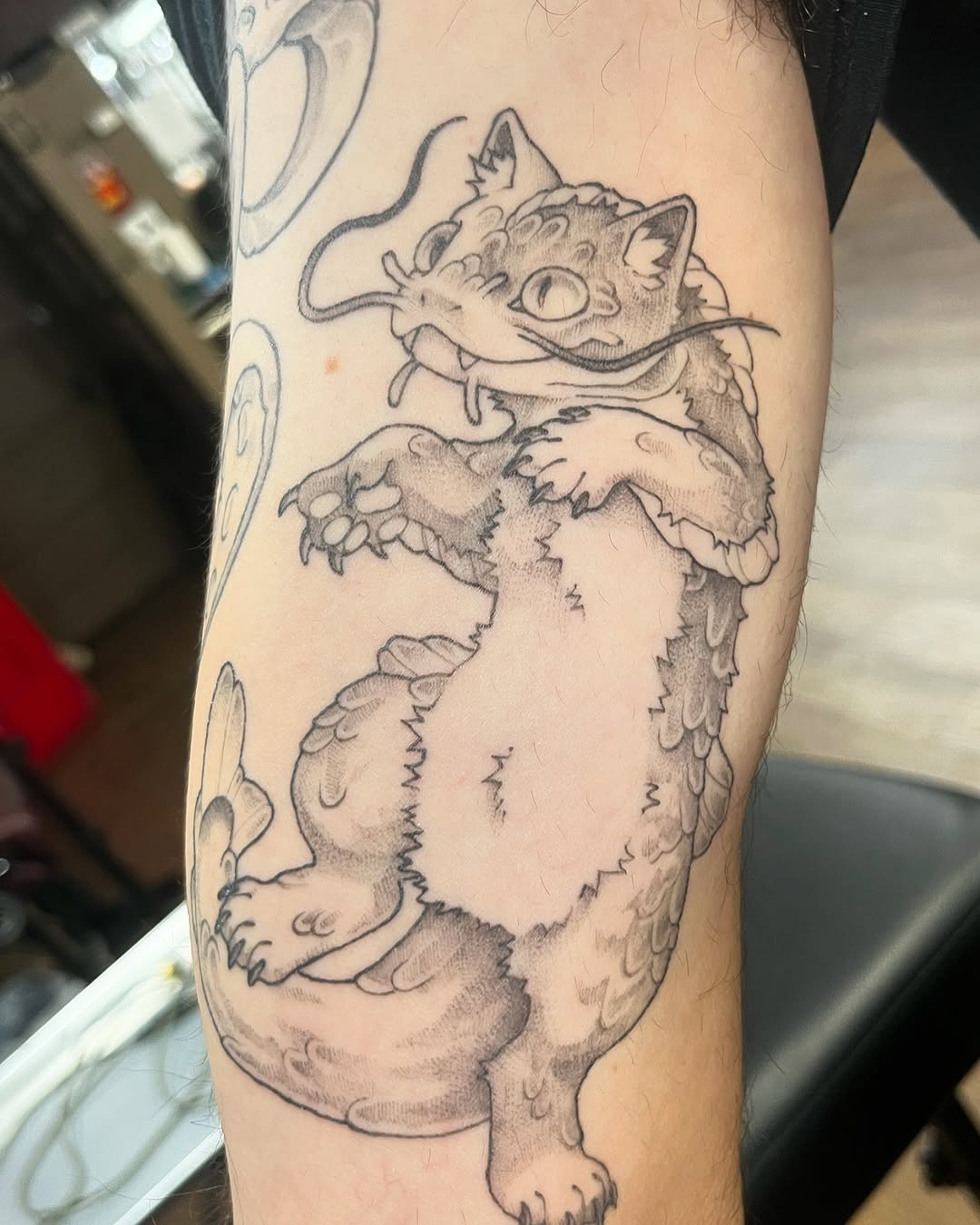 urchinbite