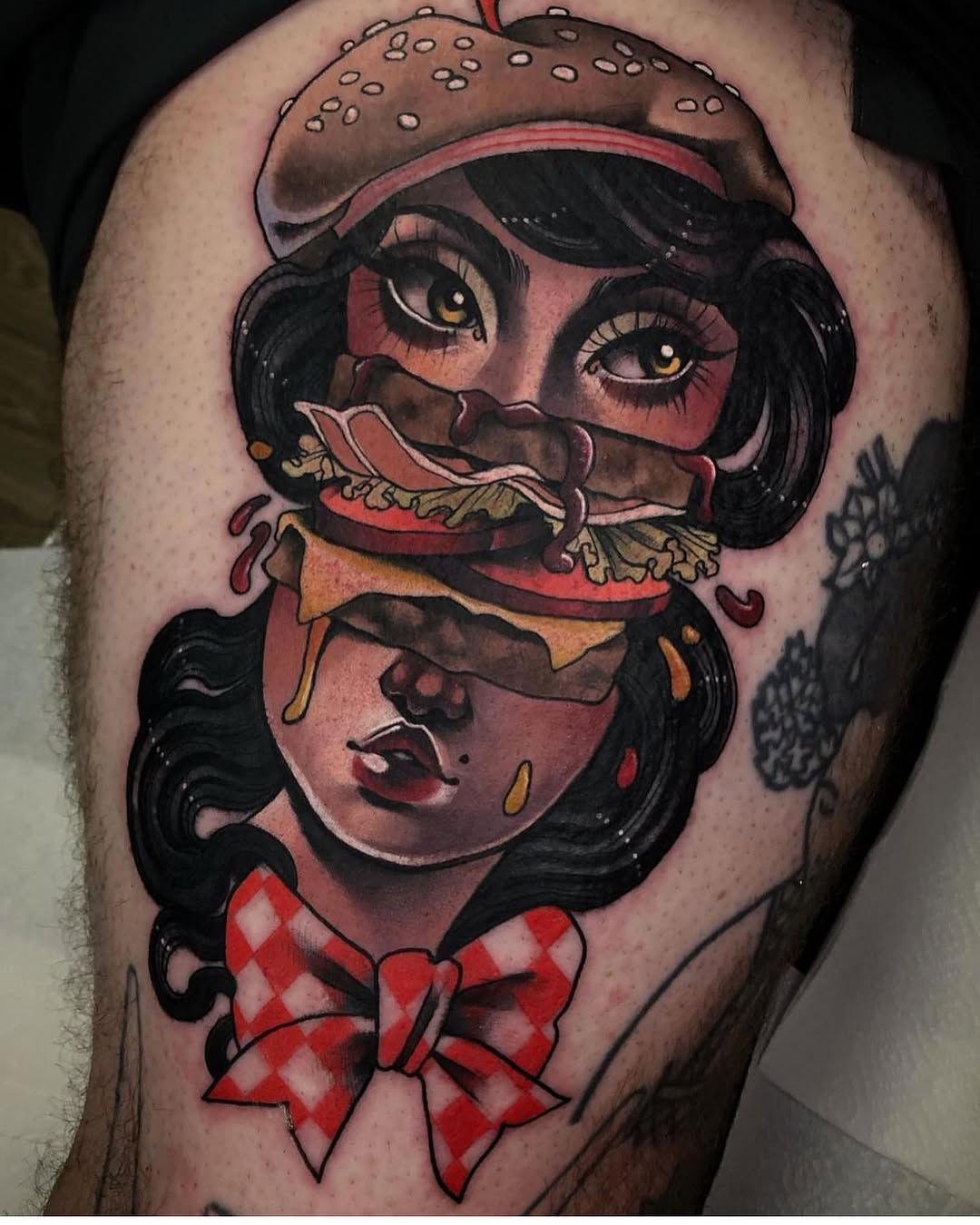 bethrosetattoo