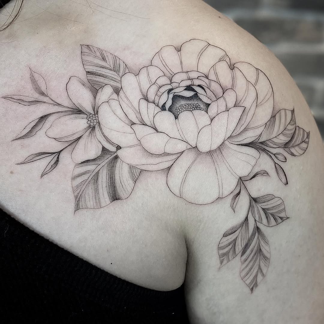 Flower, Rose, Nature
