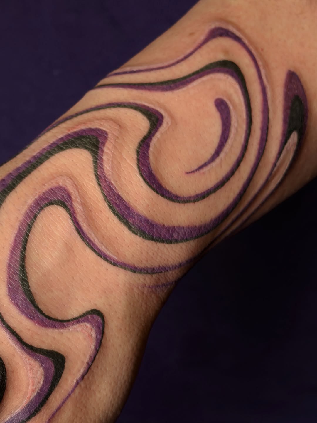 ☁️ Ludai tattoo 🌥️