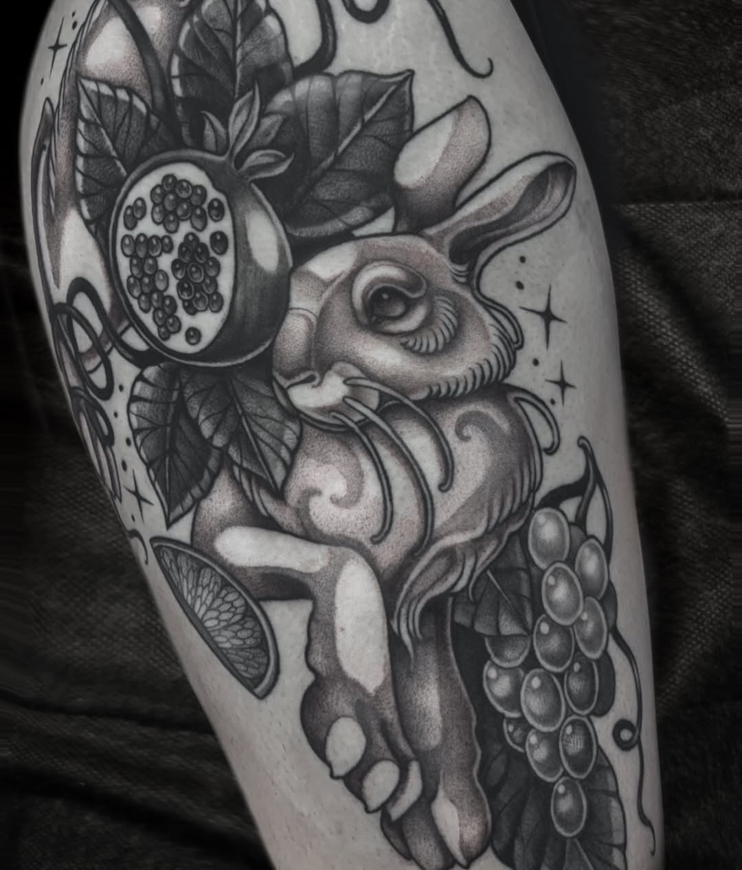 allsacredtattoo
