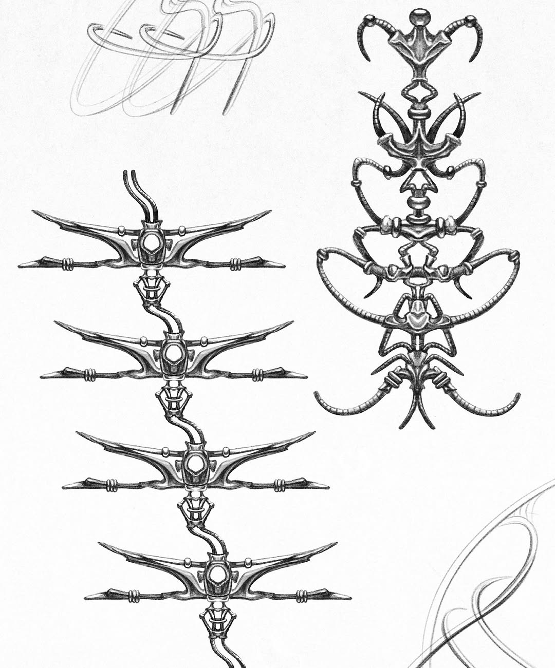 fleurnoiretattoo