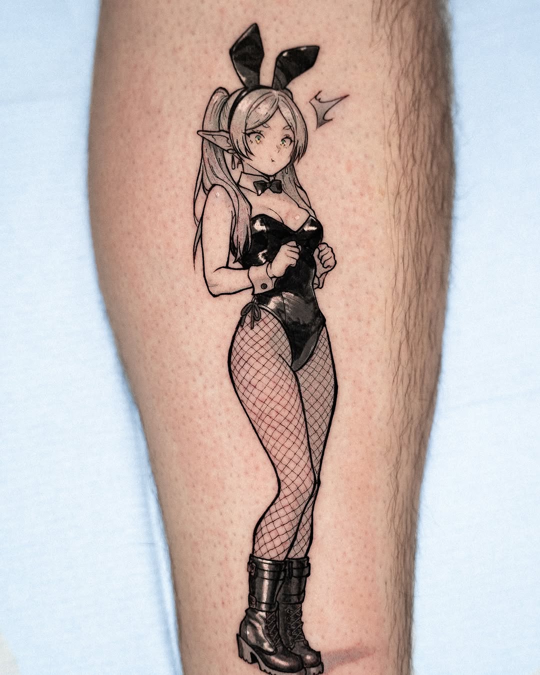 laurelupo