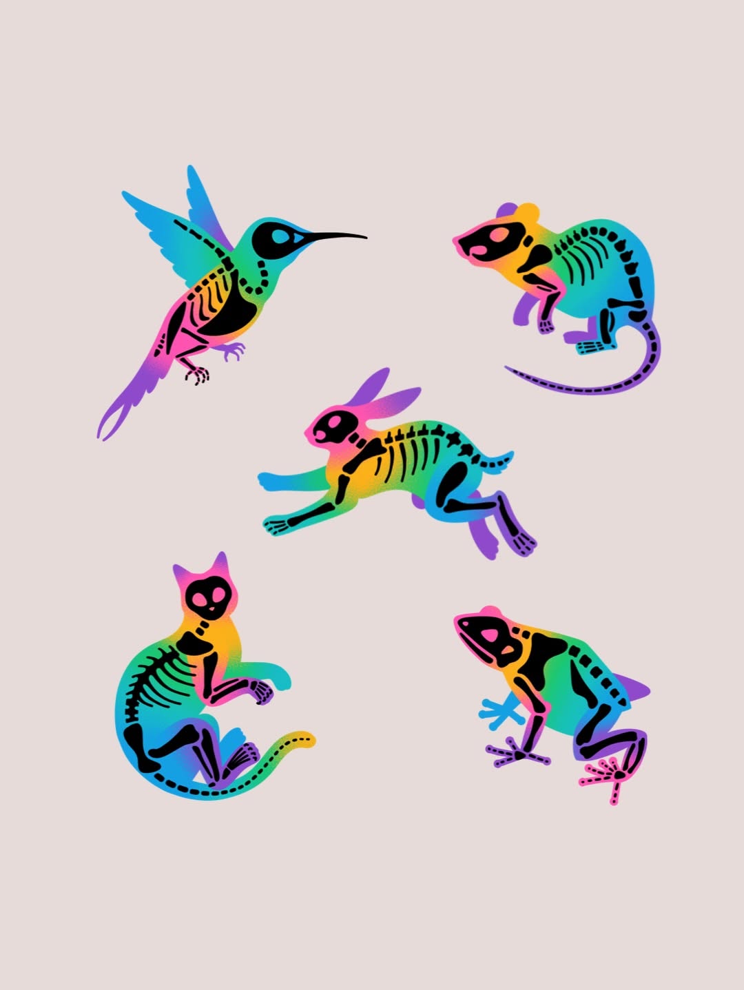 mafupoke
