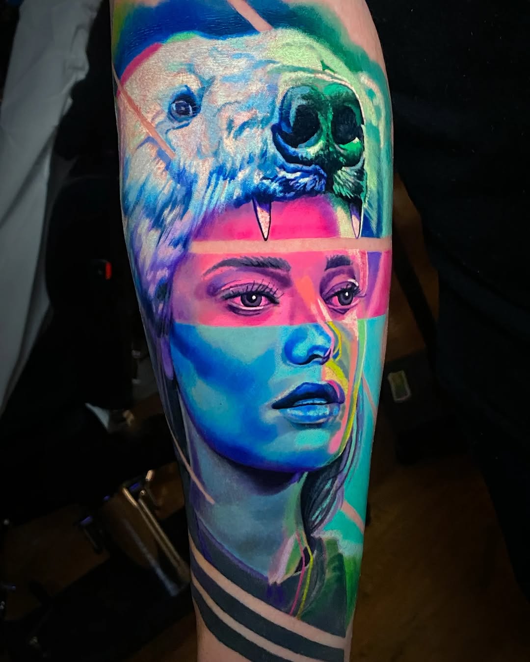 bobbycupparotattoos